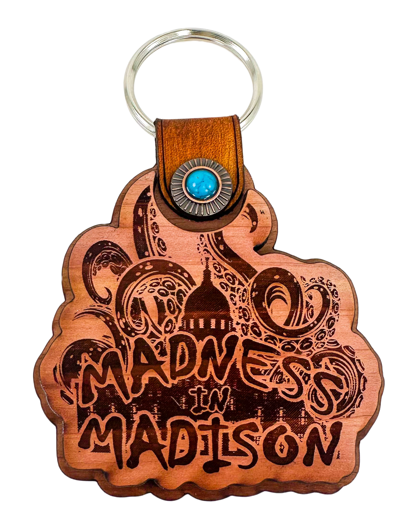 2024 Chaosium Madness in Madison  - LIMITED EDITION LOOT BOX